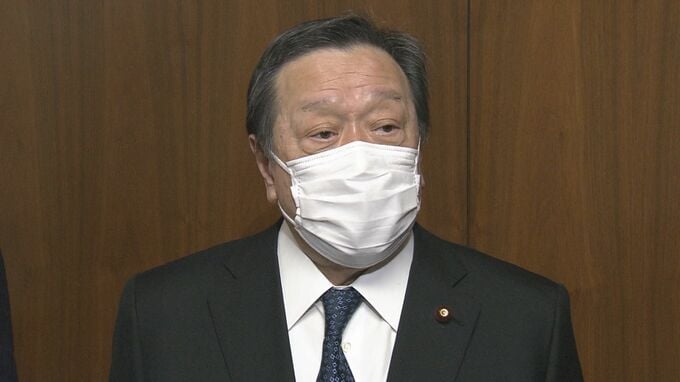 日英伊防衛大臣会談、来週開催へ　次期戦闘機の共同開発に向け協力加速|TBS NEWS DIG