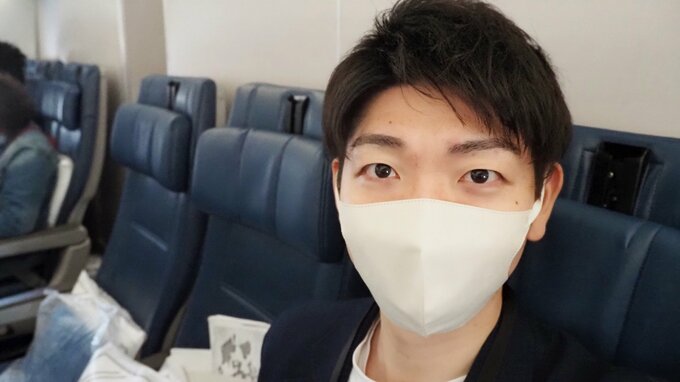 まさかの機材トラブルで一度は帰宅･･･今度こそ、憧れのオーガスタへ！【喜入友浩 初めてのマスターズコラム】|TBS NEWS DIG