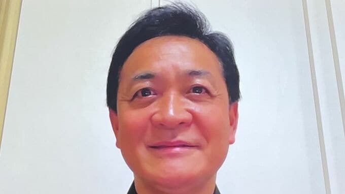 「インフレの最大の勝ち組は国」国民民主・玉木代表が語る“手取りを増やす”税制改革とは？　|　岡山・香川のニュース | 天気 | RSK山陽放送