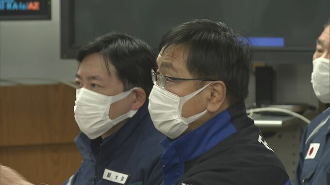 看護師は被災しながら病院に寝泊まり… 持続的な医療の提供へ金沢と被災地の職員“トレード”の制度導入を検討 馳知事|TBS NEWS DIG