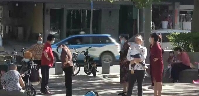 中国の介護保険　2028年めどに全国導入へ 普及に向けた制度設計と今後の課題