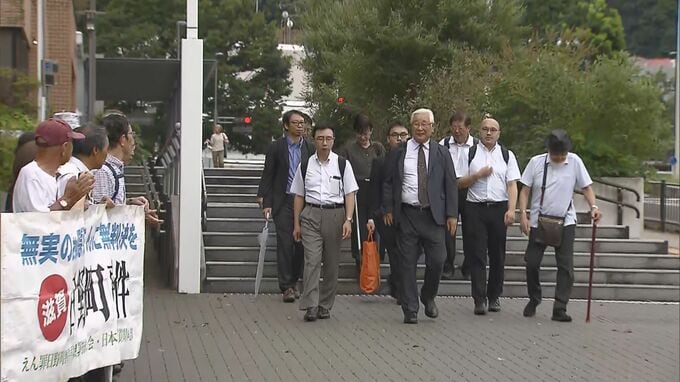 検察“有罪の根拠となった証拠すべて請求せず”　再審決定の「日野町事件」　無罪の見通し一層高まる　審理日程も短縮か　滋賀　|　MBSニュース | 関西の最新ニュースを分かりやすく。