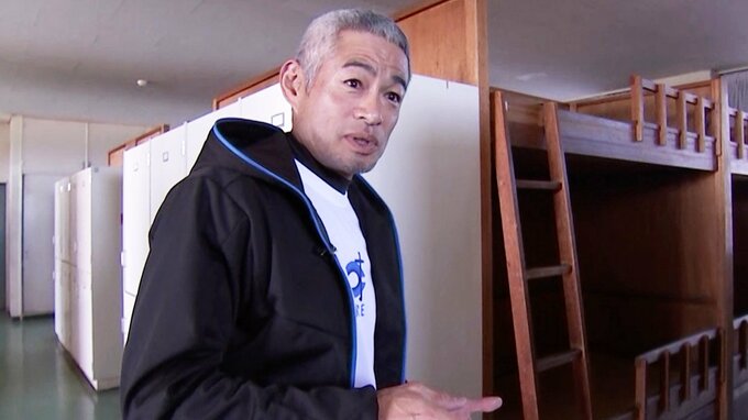 イチロー、愛工大名電時代の目覚ましは「“ピ”で止めなきゃいけない」 午前2時起床の寮生活で築いた“世界のイチロー”の礎【独占密着】|TBS NEWS DIG