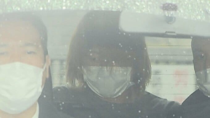 「幸せな家族の日常がめちゃくちゃに...」忘年会帰りの飲酒運転で親子２人はね死傷　男は「ジョッキでビール８杯」その後もスナックやバーでハシゴ酒　遺族が法廷で憤り|TBS NEWS DIG