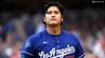 大谷翔平 6回3失点で8勝目 失点するとマウンドで捕手ラッシングを叱咤して修正、打撃では今季25度目のマルチヒット|TBS NEWS DIG