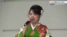 教師として働きながら日本一を目指す　今、いわての民謡に夢中の佐々木深里さん　岩手・北上市　|　IBC NEWS | IBC岩手放送