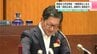 高知県議会９月定例会　先行き不透明な消防広域化　知事は「復帰を呼びかけ、全県で検討を進めていきたい」　|　高知のニュース・天気｜KUTV NEWS | KUTVテレビ高知