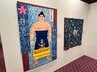 【現地レポ】「デザインの力には、まだまだ可能性がある」きらめく！アート展開幕！　|　石川県のニュース｜MRO北陸放送
