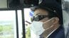 「路線バスで運転手がサングラス着用」実証実験の目的は？【岡山】　|　岡山・香川のニュース | 天気 | RSK山陽放送