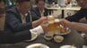 日本庭園の眺めとビールを楽しむ夏の風物詩「ビアテラス」が老舗ホテルで25日から始まる　甲府市・常磐ホテル　|　山梨のニュース | ＵＴＹテレビ山梨
