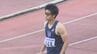 短距離界のホープ、平川慧（うるま市出身） 4×400ｍリレーで日本代表に初選出　|　沖縄のニュース｜RBC 琉球放送