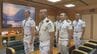 8月から沖合底引き網漁船で実習　インドネシア実習生7人が下関市長を訪問　|　山口のニュース・天気・防災｜tys NEWS｜ｔｙｓテレビ山口