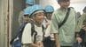 110人の小学生らがマイナス20度の“極寒世界”を体験　迫力の80メートル巨大クレーンに歓声　|　大分のニュース｜OBS NEWS｜大分放送