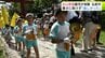 「お山参詣」を園児が体験　40人が登山囃子を奏でながら岩木山神社の鳥居から拝殿までの約300ｍ登りきる　青森県弘前市　|　青森のニュース│ATV NEWS│青森テレビ