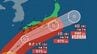 【台風6号（チャンミー）最新進路】３日頃にかけて西日本から東日本でも警報級の大雨の可能性　5日（金）までの雨風シミュレーション【気象庁 台風情報 31日午後9時更新】　|　岡山・香川のニュース | 天気 | RSK山陽放送