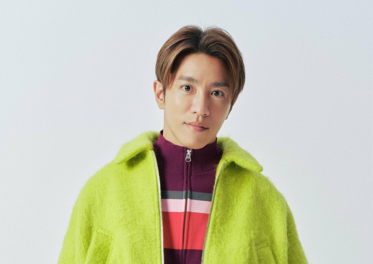 村上信五氏がマツダスタジアムに！？中国放送『PEACE MOVEアンバサダー