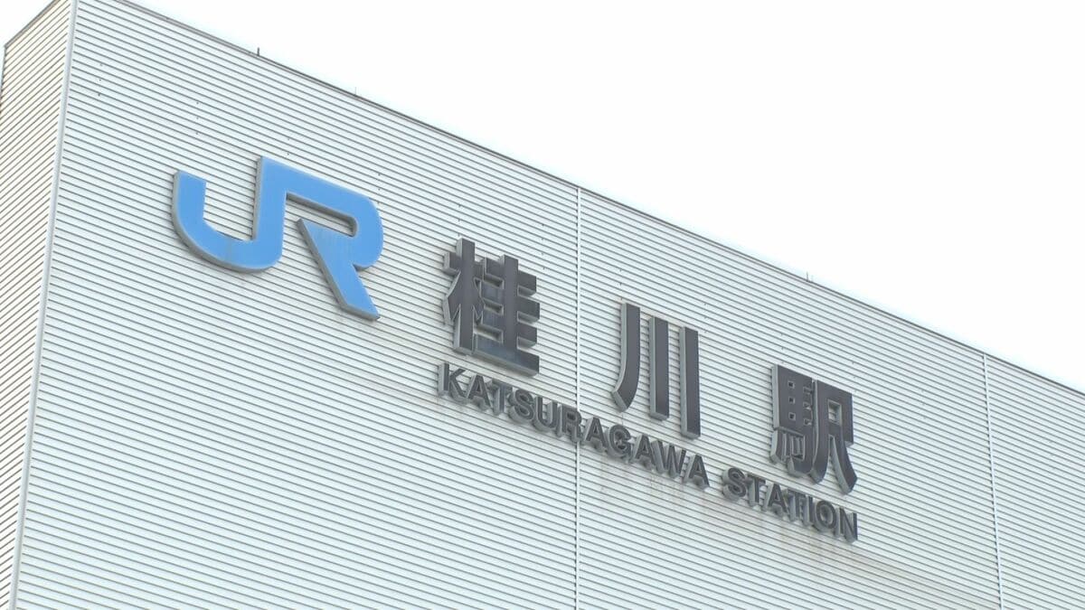 北陸新幹線延伸で京都駅から5キロ西の「桂川案」 与党整備委が小浜・京都ルート軸に詰めの調整へ 沿線自治体の同意など見通せず | TBS NEWS DIG (1ページ)