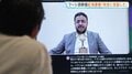 【フーシ派幹部を取材】海上輸送の要衝バブ・エル・マンデブ海峡一帯を「完全に支配」と主張 アメリカが軍事介入なら“警告”も| TBS CROSS DIG with Bloomberg