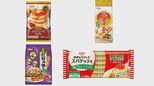 小麦粉・パスタなど製粉大手で値上げ相次ぐ 昭和産業はホットケーキミックスなど54品目で8月から最大13% ニップンも104品目で 中東情勢の影響|TBS NEWS DIG