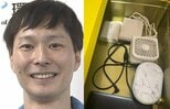 【 ごみ清掃芸人 】リチウムイオン電池の保管「僕はしばらく使っていないリチウムイオン電池は煎餅の缶に入れています」注意呼び掛け【マシンガンズ滝沢】|TBS NEWS DIG