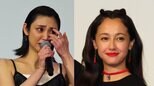 【 山谷花純 】憧れの沢尻エリカと共演　涙ながらに「この言葉を言うのは間違っているかもしれないけど〝おかえり〟と伝えたいです」|TBS NEWS DIG
