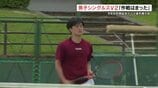RKK杯テニス　男子シングルスはFFGクラブの山田が7年ぶり優勝　一般男子Aクラス67人の頂点に　|　熊本のニュース｜RKK NEWS｜RKK熊本放送