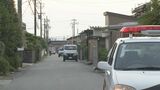 79歳の妻を殺害したか 80歳の夫を殺人容疑で逮捕 自らの腹も「自分で刺した」無理心中の可能性も 富山・上市町 | 富山のニュース|天気・防災|チューリップテレビ