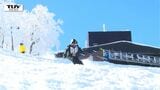 蔵王温泉スキー場 　一部ゲレンデがプレオープン　初滑り楽しむ　|　山形のニュース│TUYテレビユー山形