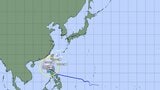 【台風情報】右にカーブし沖縄方面へ...台風26号(フォンウォン)のこのあとの勢力と進路を詳しく 最大瞬間風速45メートル予報 全国の天気を地方ごとに 気象庁|TBS NEWS DIG