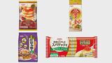 小麦粉・パスタなど製粉大手で値上げ相次ぐ 昭和産業はホットケーキミックスなど54品目で8月から最大13% ニップンも104品目で 中東情勢の影響|TBS NEWS DIG