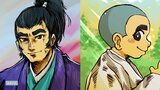 「一休さん」の名脇役…新右衛門さんはスーパーエリートだった!文武両道の横顔も明らかに…子孫は格闘家の武蔵さん | 富山のニュース|天気・防災|チューリップテレビ