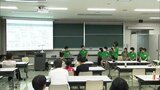 青島の防災考える 五ヶ瀬中等教育学校の生徒が調査結果を報告 | MRTニュース | MRT宮崎放送
