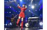 森高千里さん　「九州に来ると方言がたくさん出ちゃいますね（笑）」　福岡でのライブを報告　「皆さんの顔がよく見えてライブハウスの近さを改めて実感しました」|TBS NEWS DIG