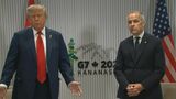 カナダ首相「労働者と企業守り続ける」 米政府との関税交渉続ける意向示す|TBS NEWS DIG