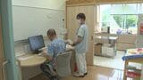 大分・竹田市で唯一のこども診療所 2年ぶりに再開 | 大分のニュース|OBS NEWS|大分放送