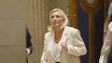 フランス極右政党「国民連合」率いるルペン氏に再び有罪判決　被選挙権停止も減刑で“大統領選挙の出馬可能に”|TBS NEWS DIG