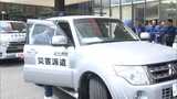 「私たちの隣人熊本を助けましょう」福岡から支援の動き　職員の派遣や給水車、熊本へ　|　福岡のニュース｜RKB NEWS｜RKB毎日放送