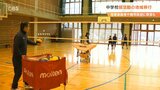 部活動の地域移行「どうしても時間が…制度は心強い」教員のホンネ 保護者は負担増 | 大分のニュース|OBS NEWS|大分放送