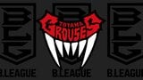 B2優勝の富山グラウジーズはB1西地区に 1年でB1復帰 バスケBリーグ | 富山のニュース|天気・防災|チューリップテレビ