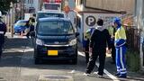 70代女性が運転する車が80代の男性をはねる 男性は重体の模様 長崎県佐世保市 | 長崎のニュース | 天気 | NBC長崎放送