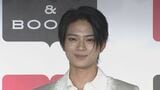 【岩瀬洋志】 「“美しすぎる顔面“と呼ばれるのはうれしい」 憧れは鈴木亮平 |TBS NEWS DIG