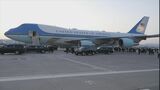 大統領専用機は“おとり”？　トランプ大統領　トルコから秘密裏に軍用機で出国か|TBS NEWS DIG