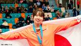 女子5000mで日本初の金メダルを山本有真が獲得!男子5000mは遠藤、塩尻がワンツーフィニッシュ【陸上・アジア選手権】|TBS NEWS DIG