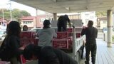 能登半島地震の被災地へ 愛媛県宇和島市からミカンを寄贈 | 愛媛のニュース - Nスタえひめ|あいテレビは6チャンネル