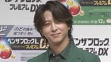 【timelesz・寺西拓人】進化するために「1人で夜呑みに行ってみたいんです」年内中に実行を宣言|TBS NEWS DIG