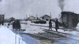 1924年の横黒線から始まる歴史 北上線全線開通100周年イベント 岩手・北上市|TBS NEWS DIG
