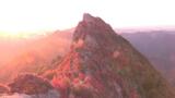 秋色に染まる霊峰 西日本最高峰・石鎚山の山頂付近で紅葉見ごろ | 愛媛のニュース - Nスタえひめ|あいテレビは6チャンネル