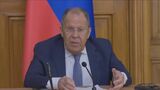 ロシア外相「ロシア抜きでの解決は同意できない」 ウクライナが求める“安全の保証”めぐり|TBS NEWS DIG