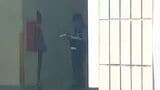 【速報】那覇市のホテルで女性死亡 ホテルに一緒に入った男性らしき人物が1人で立ち去る姿が防犯カメラに|TBS NEWS DIG