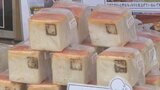 パンとスイーツが大集合 全国から20店舗が参加、自慢の商品を提供 大分 | 大分のニュース|OBS NEWS|大分放送